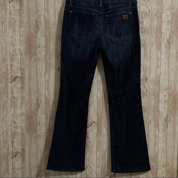 Joe’s Jeans Muse Bootcut - Size 28 - Picture 7 of 7